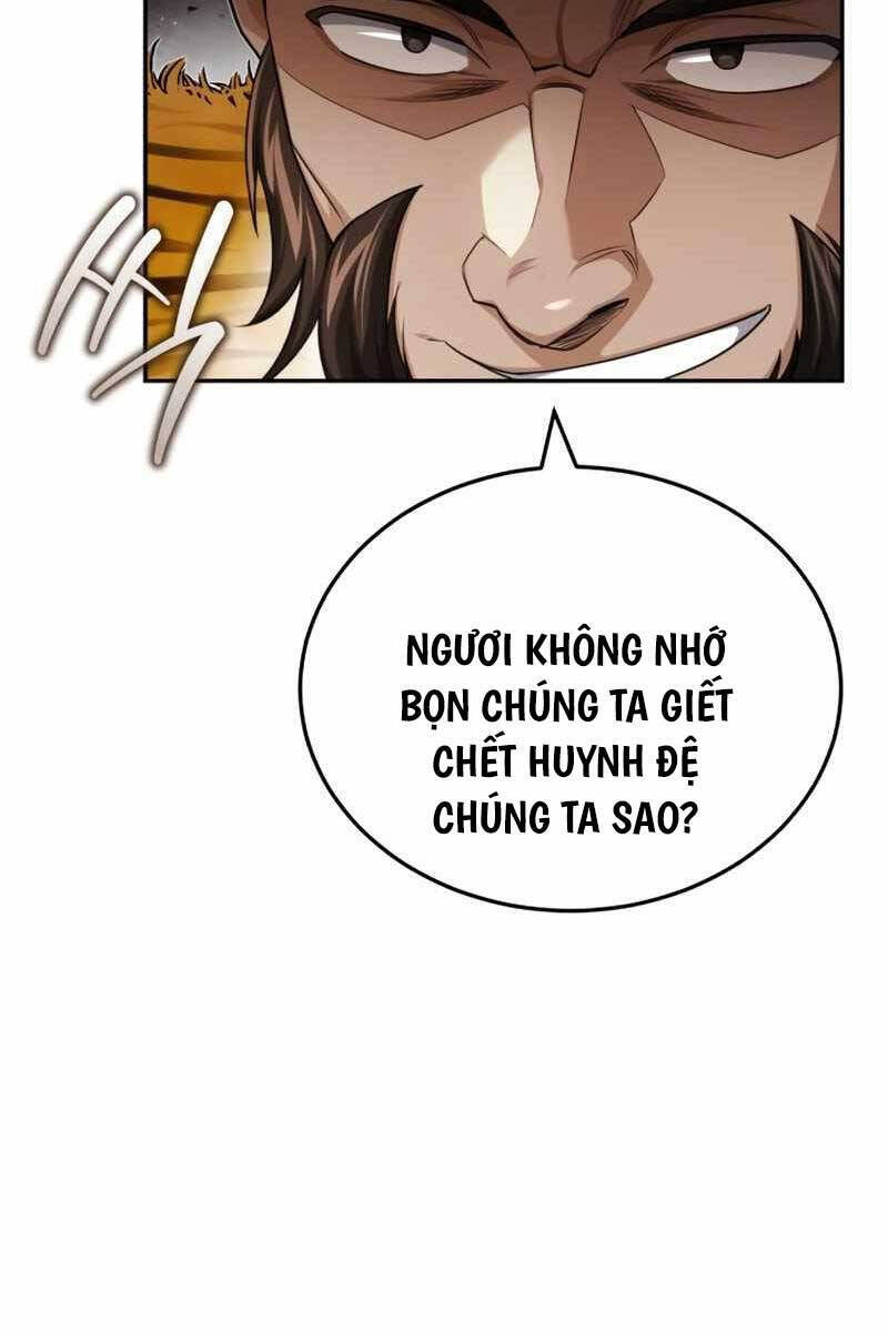 Thiếu Gia Yểu Mệnh Nhà Họ Bạch Chapter 19 - Trang 2