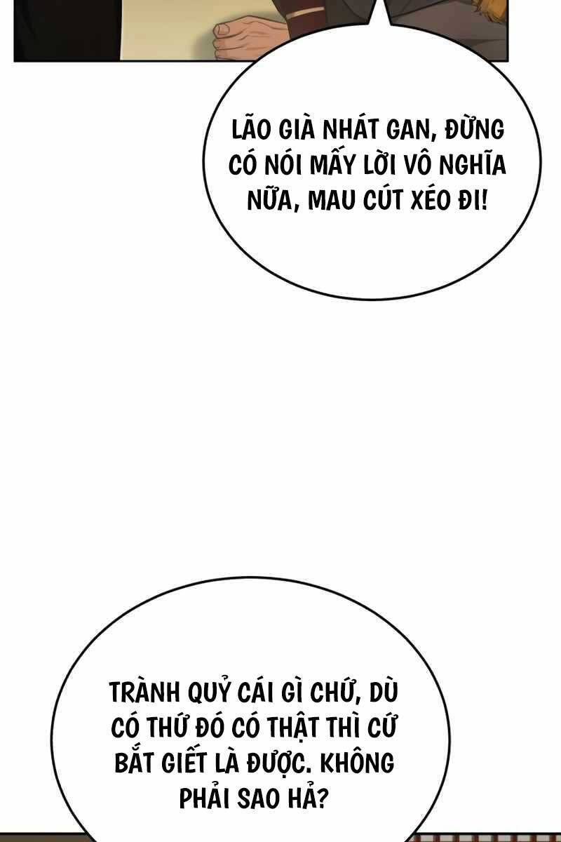 Thiếu Gia Yểu Mệnh Nhà Họ Bạch Chapter 19 - Trang 2