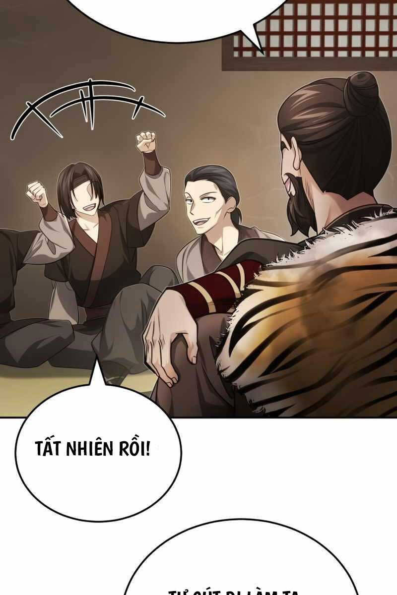 Thiếu Gia Yểu Mệnh Nhà Họ Bạch Chapter 19 - Trang 2