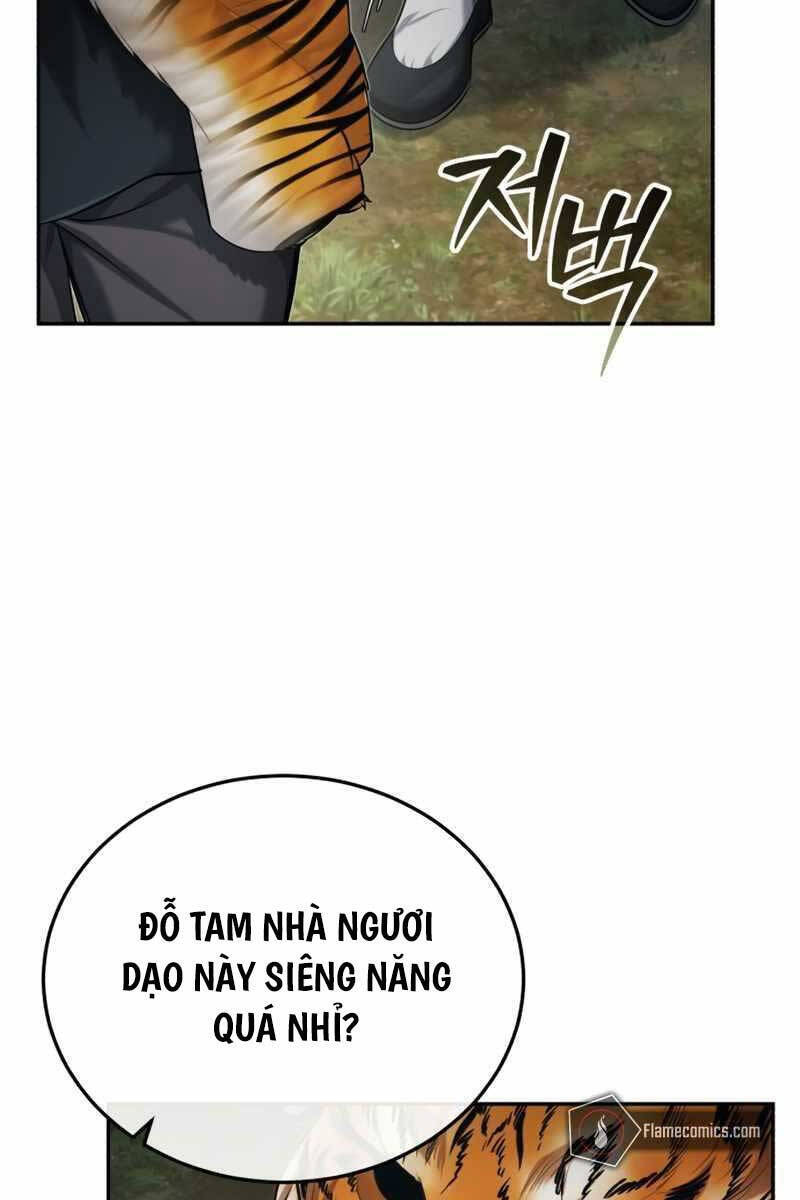 Thiếu Gia Yểu Mệnh Nhà Họ Bạch Chapter 19 - Trang 2