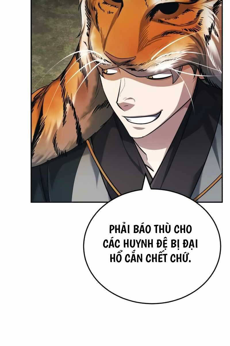 Thiếu Gia Yểu Mệnh Nhà Họ Bạch Chapter 19 - Trang 2