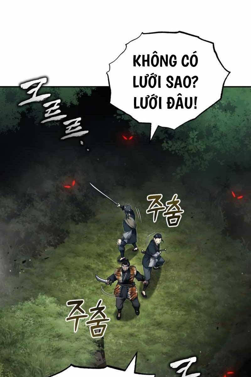 Thiếu Gia Yểu Mệnh Nhà Họ Bạch Chapter 19 - Trang 2