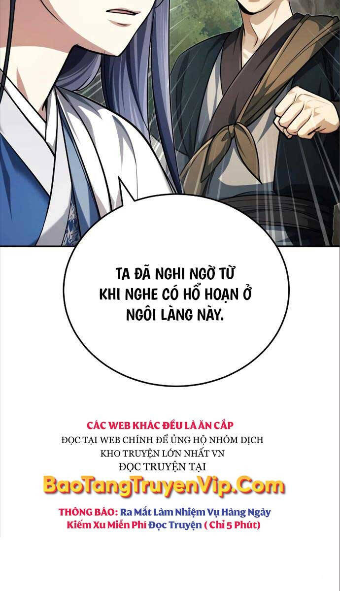 Thiếu Gia Yểu Mệnh Nhà Họ Bạch Chapter 18 - Trang 2