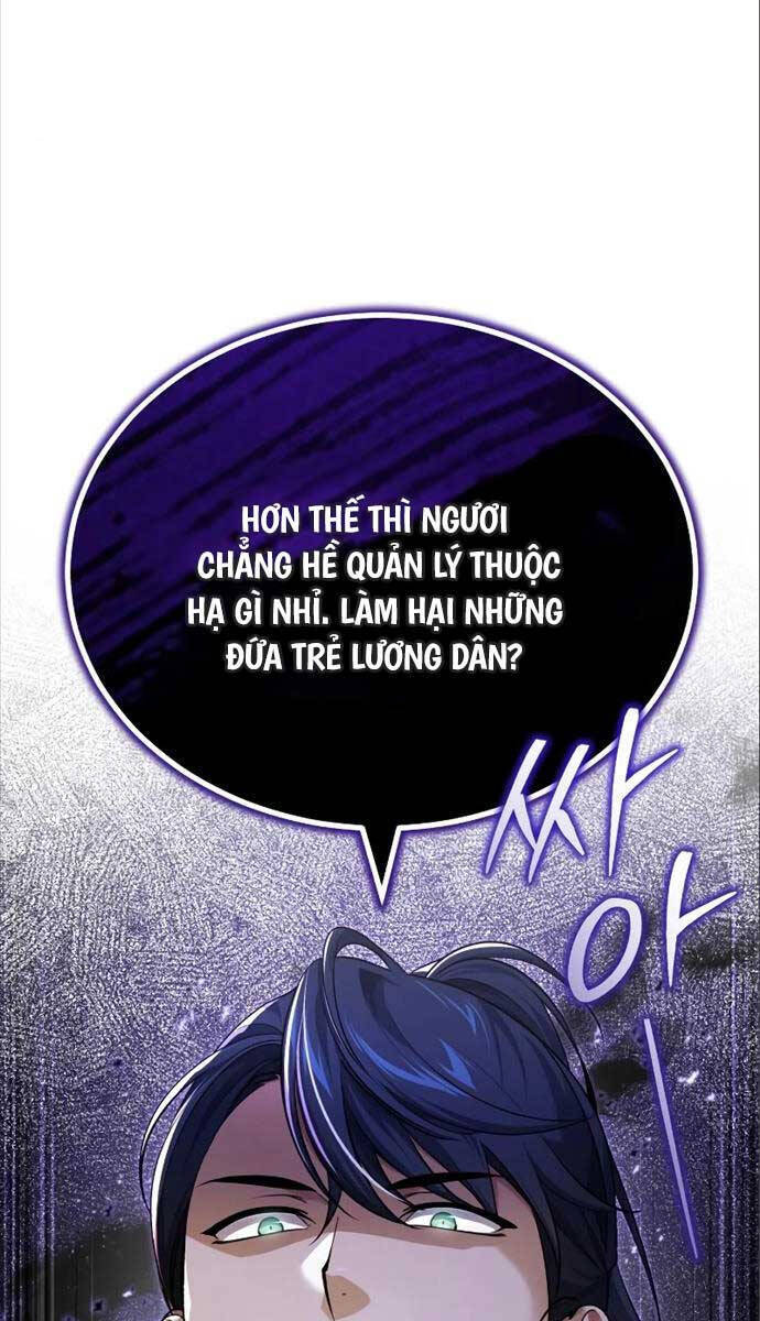 Thiếu Gia Yểu Mệnh Nhà Họ Bạch Chapter 18 - Trang 2