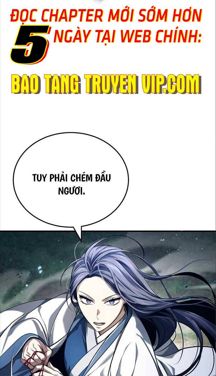 Thiếu Gia Yểu Mệnh Nhà Họ Bạch Chapter 18 - Trang 2