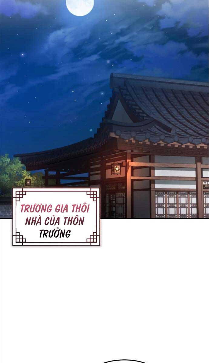 Thiếu Gia Yểu Mệnh Nhà Họ Bạch Chapter 18 - Trang 2