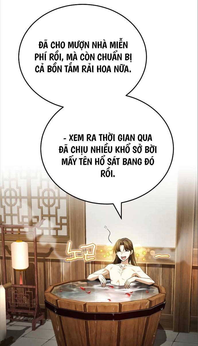 Thiếu Gia Yểu Mệnh Nhà Họ Bạch Chapter 18 - Trang 2