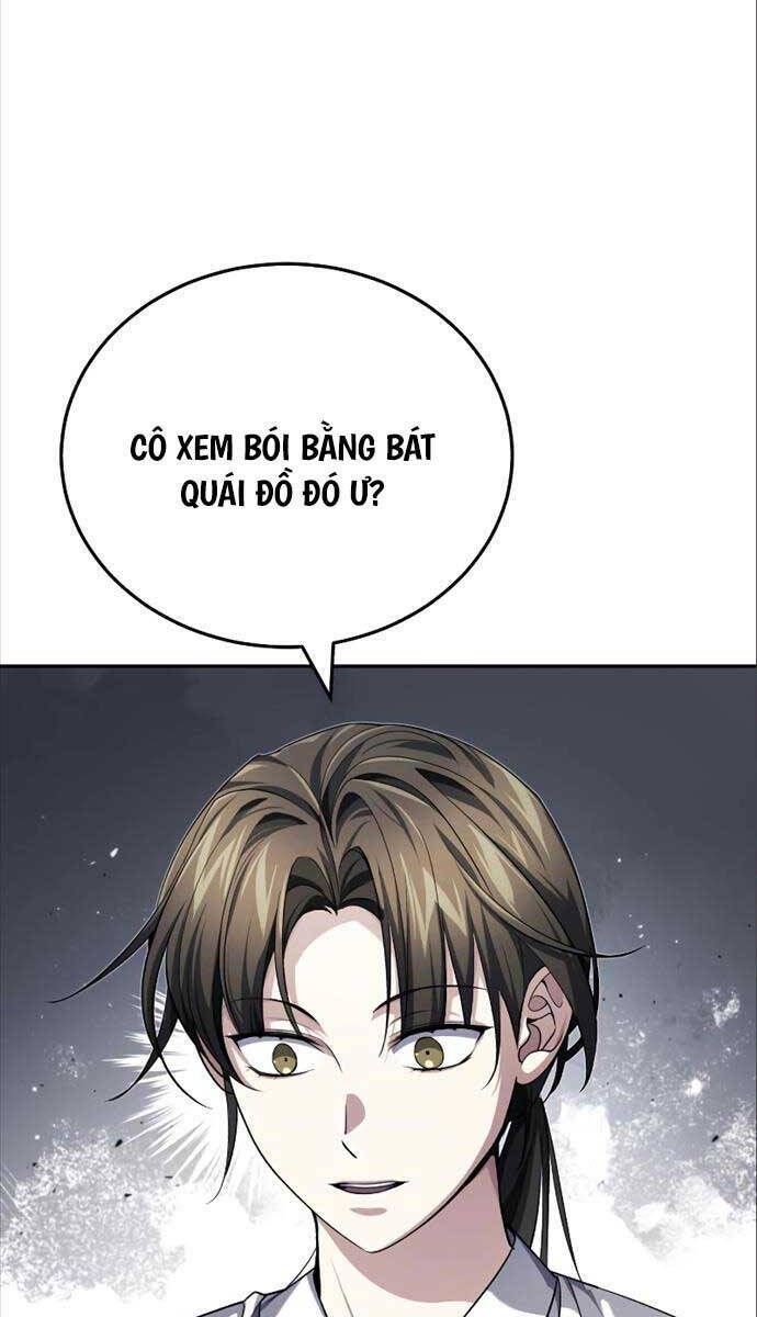 Thiếu Gia Yểu Mệnh Nhà Họ Bạch Chapter 18 - Trang 2