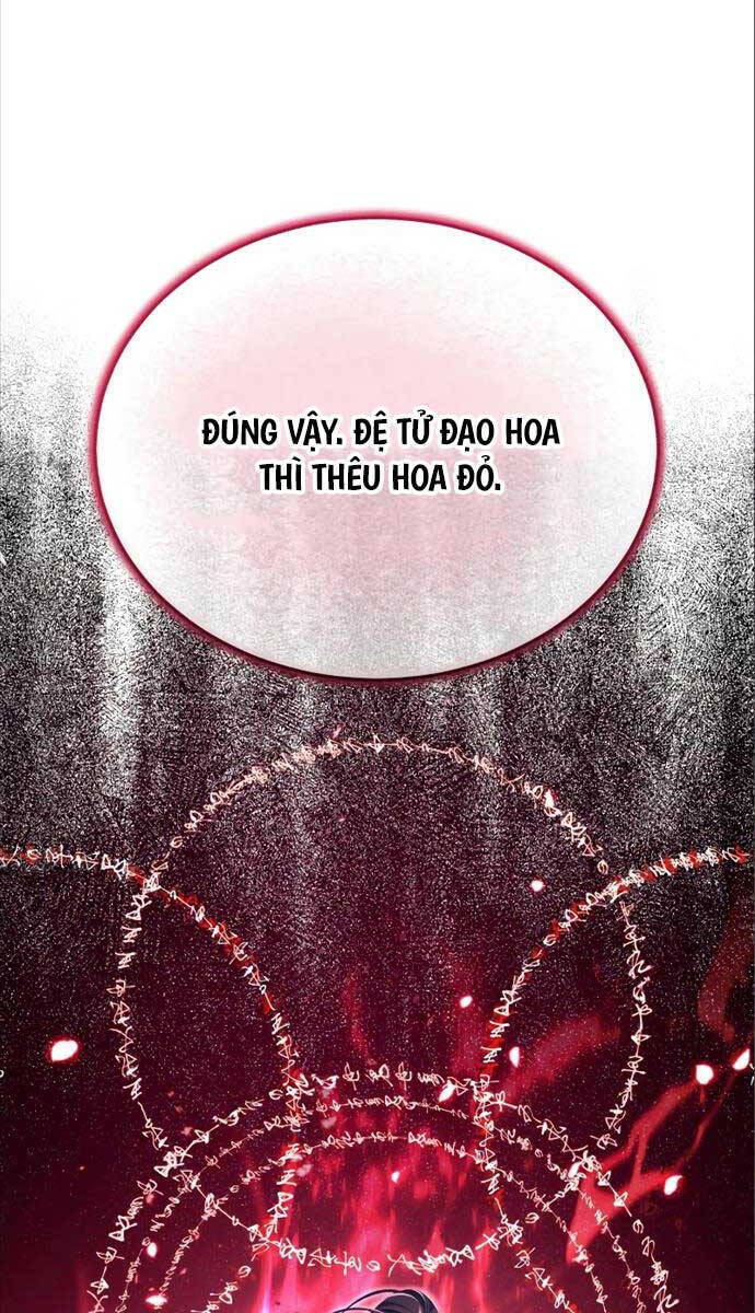 Thiếu Gia Yểu Mệnh Nhà Họ Bạch Chapter 18 - Trang 2