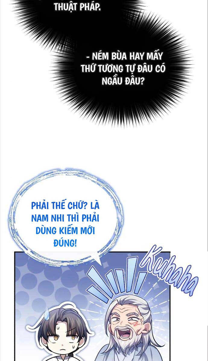 Thiếu Gia Yểu Mệnh Nhà Họ Bạch Chapter 18 - Trang 2