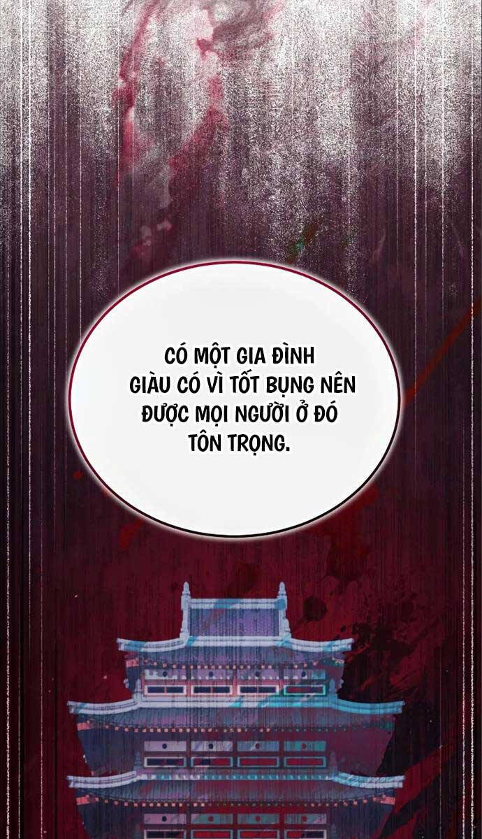 Thiếu Gia Yểu Mệnh Nhà Họ Bạch Chapter 18 - Trang 2