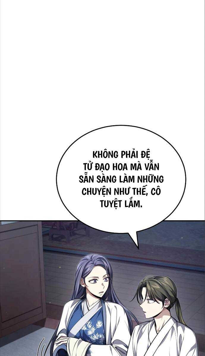 Thiếu Gia Yểu Mệnh Nhà Họ Bạch Chapter 18 - Trang 2