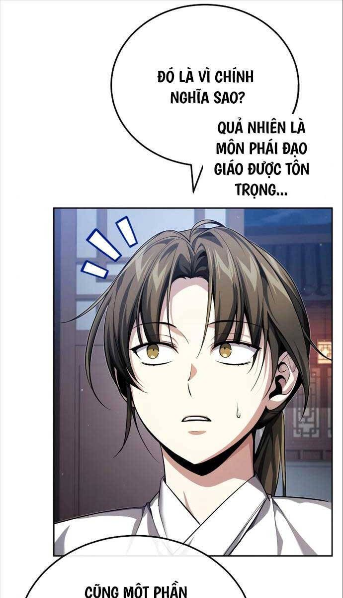 Thiếu Gia Yểu Mệnh Nhà Họ Bạch Chapter 18 - Trang 2