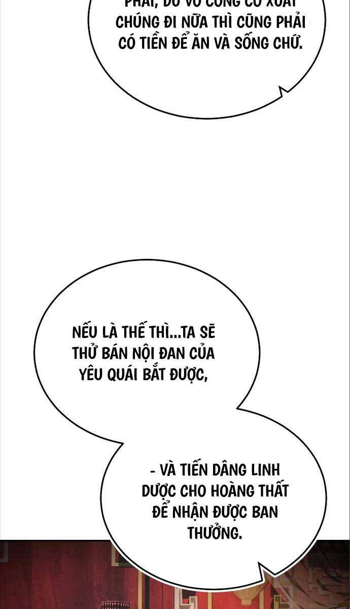 Thiếu Gia Yểu Mệnh Nhà Họ Bạch Chapter 18 - Trang 2