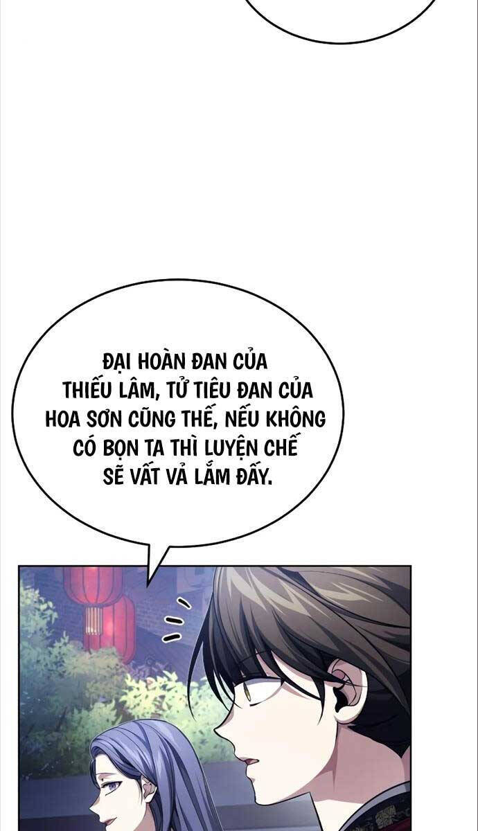 Thiếu Gia Yểu Mệnh Nhà Họ Bạch Chapter 18 - Trang 2