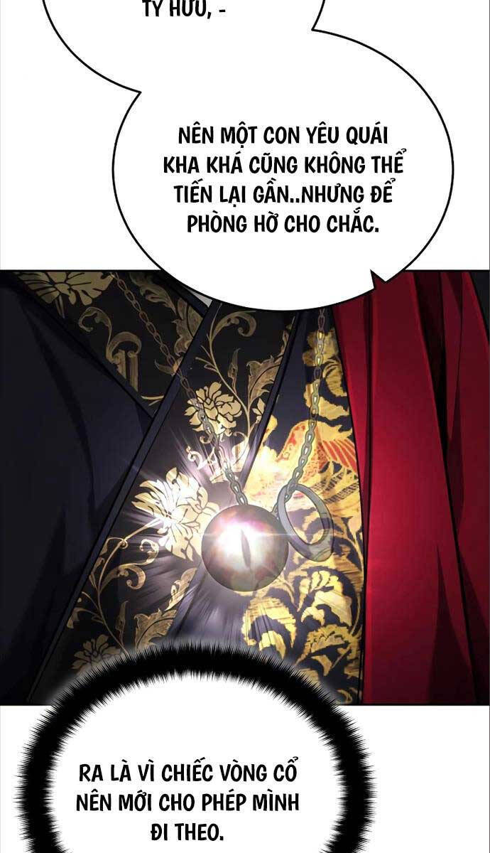 Thiếu Gia Yểu Mệnh Nhà Họ Bạch Chapter 18 - Trang 2