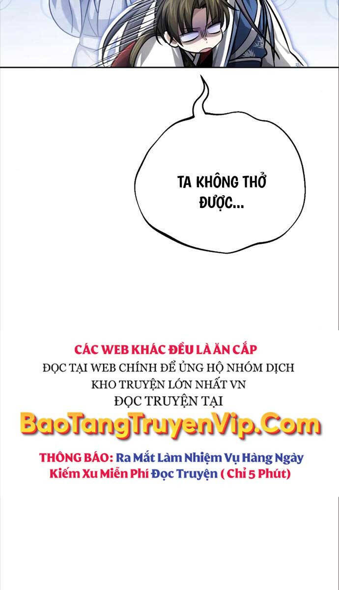 Thiếu Gia Yểu Mệnh Nhà Họ Bạch Chapter 18 - Trang 2