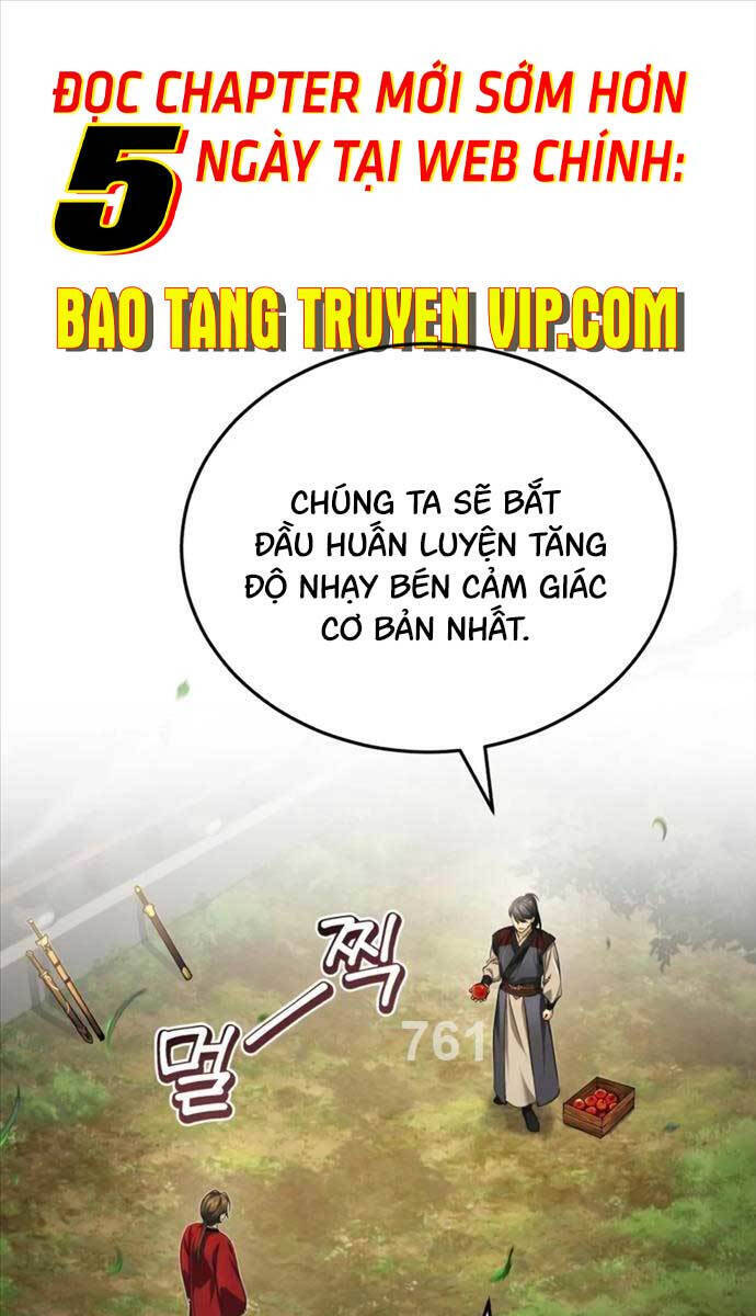 Thiếu Gia Yểu Mệnh Nhà Họ Bạch Chapter 17 - Trang 2