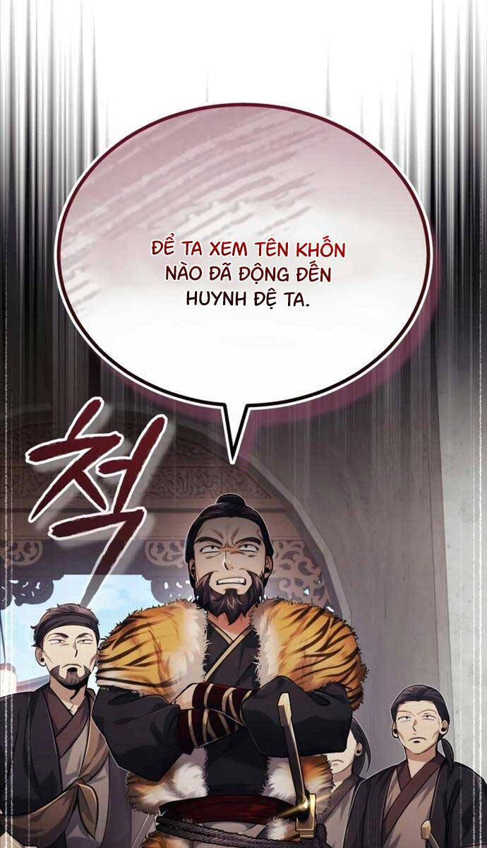 Thiếu Gia Yểu Mệnh Nhà Họ Bạch Chapter 17 - Trang 2