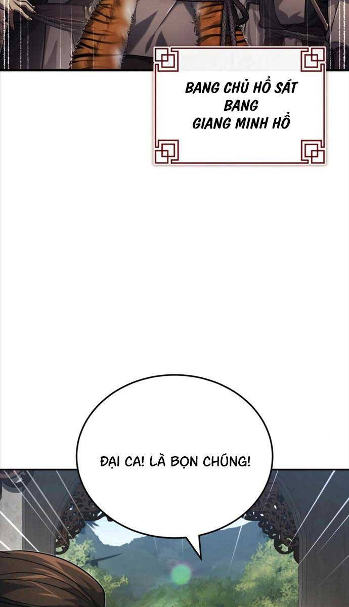 Thiếu Gia Yểu Mệnh Nhà Họ Bạch Chapter 17 - Trang 2