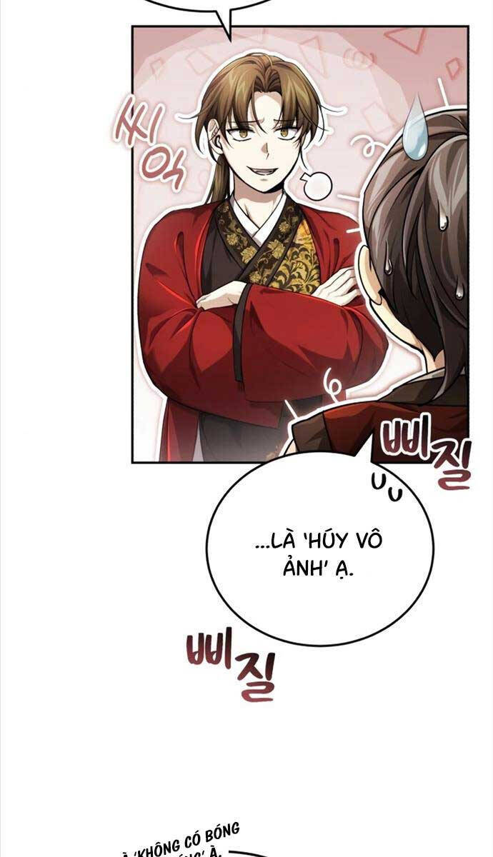 Thiếu Gia Yểu Mệnh Nhà Họ Bạch Chapter 17 - Trang 2