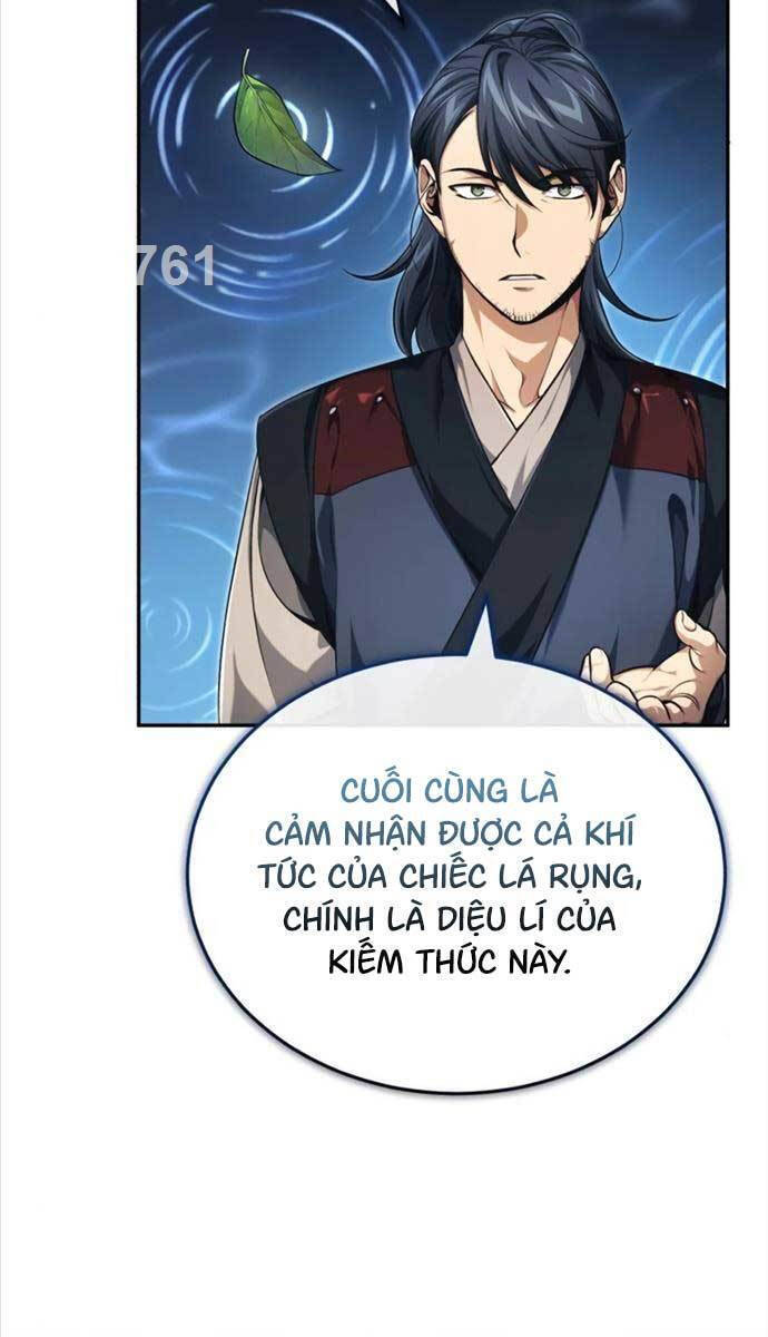 Thiếu Gia Yểu Mệnh Nhà Họ Bạch Chapter 17 - Trang 2