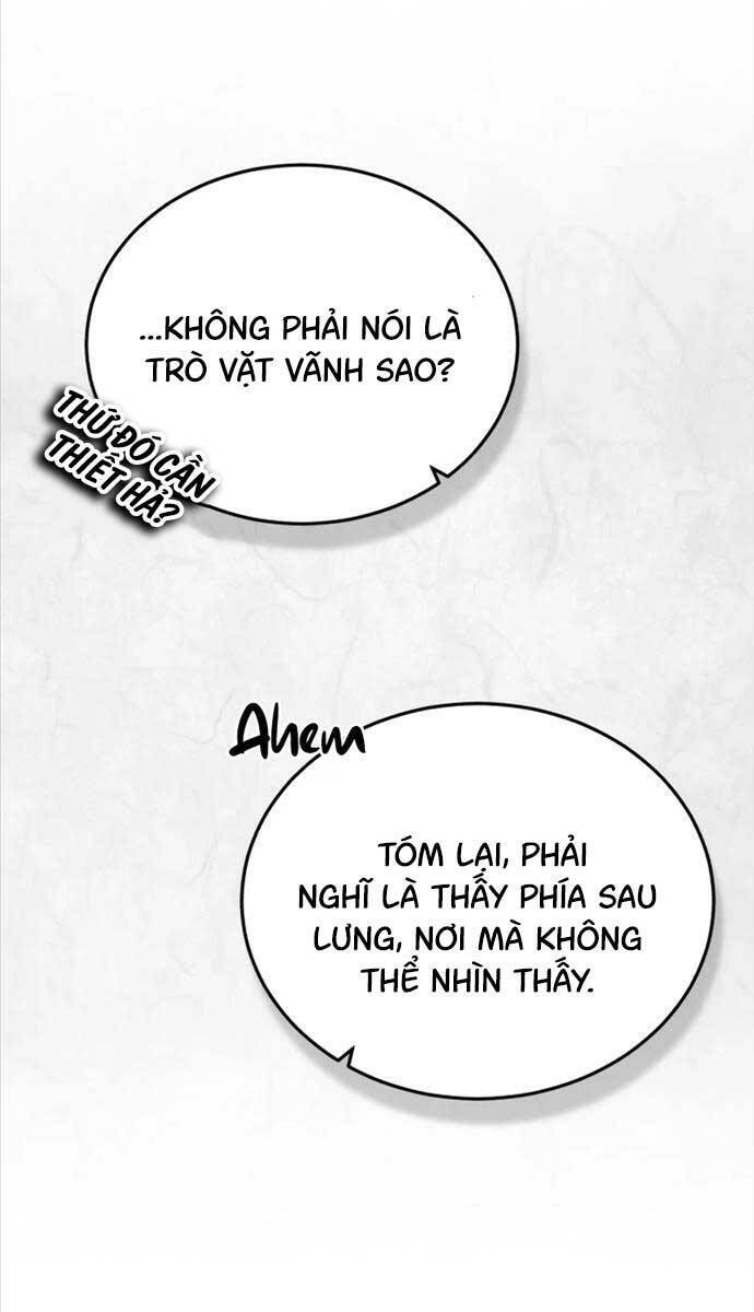 Thiếu Gia Yểu Mệnh Nhà Họ Bạch Chapter 17 - Trang 2