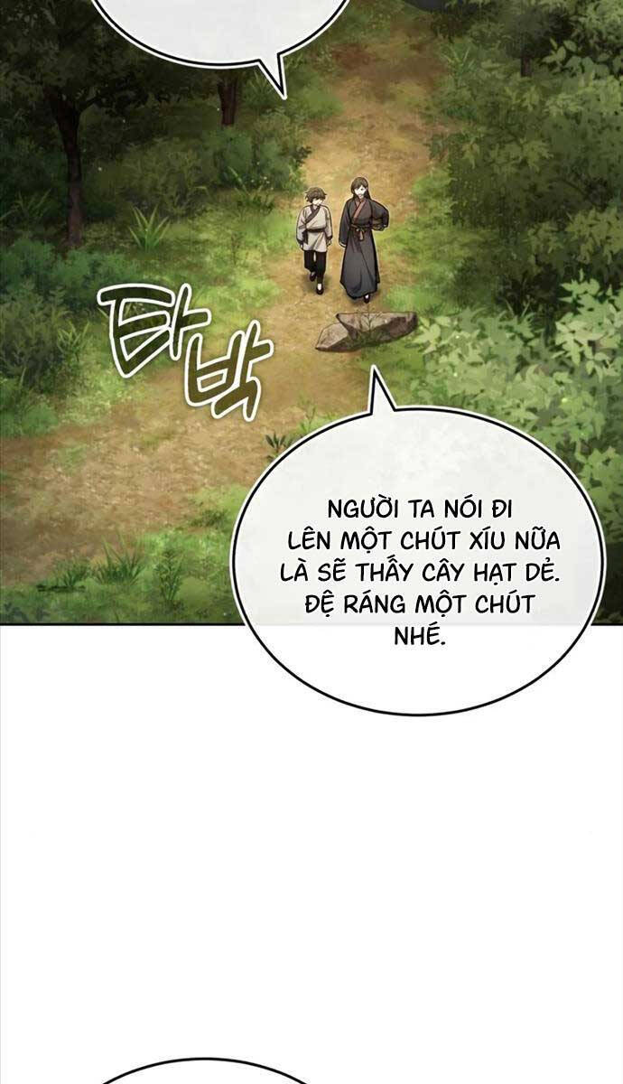 Thiếu Gia Yểu Mệnh Nhà Họ Bạch Chapter 17 - Trang 2