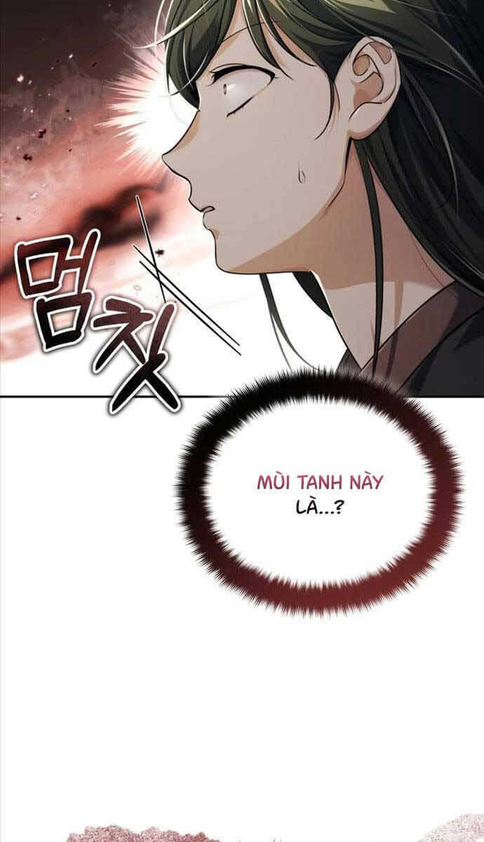 Thiếu Gia Yểu Mệnh Nhà Họ Bạch Chapter 17 - Trang 2