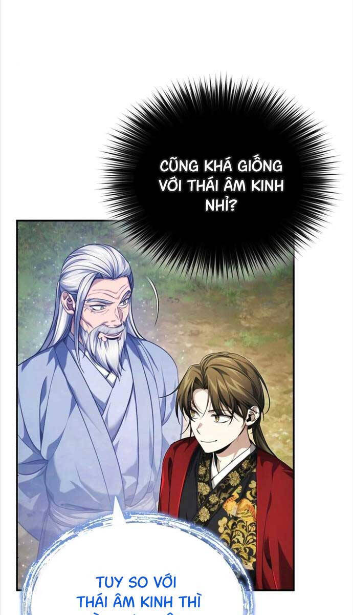 Thiếu Gia Yểu Mệnh Nhà Họ Bạch Chapter 17 - Trang 2