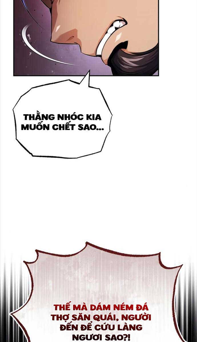 Thiếu Gia Yểu Mệnh Nhà Họ Bạch Chapter 17 - Trang 2