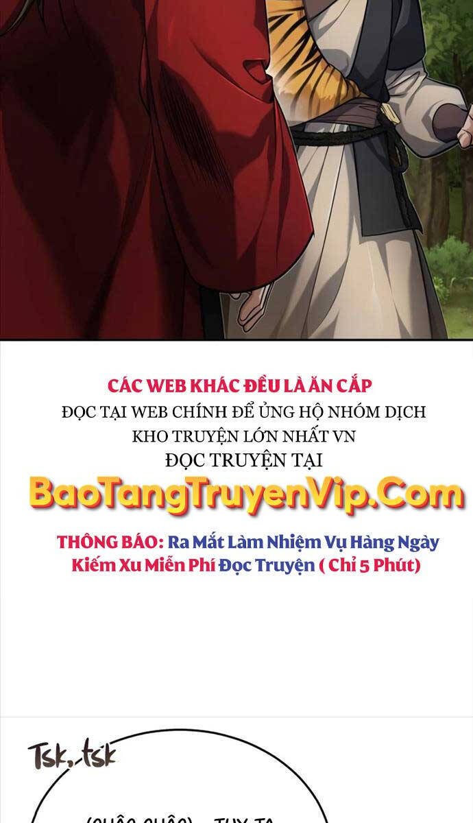 Thiếu Gia Yểu Mệnh Nhà Họ Bạch Chapter 17 - Trang 2