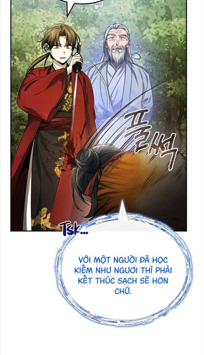 Thiếu Gia Yểu Mệnh Nhà Họ Bạch Chapter 17 - Trang 2