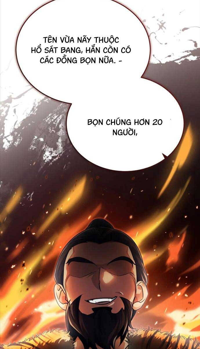 Thiếu Gia Yểu Mệnh Nhà Họ Bạch Chapter 17 - Trang 2