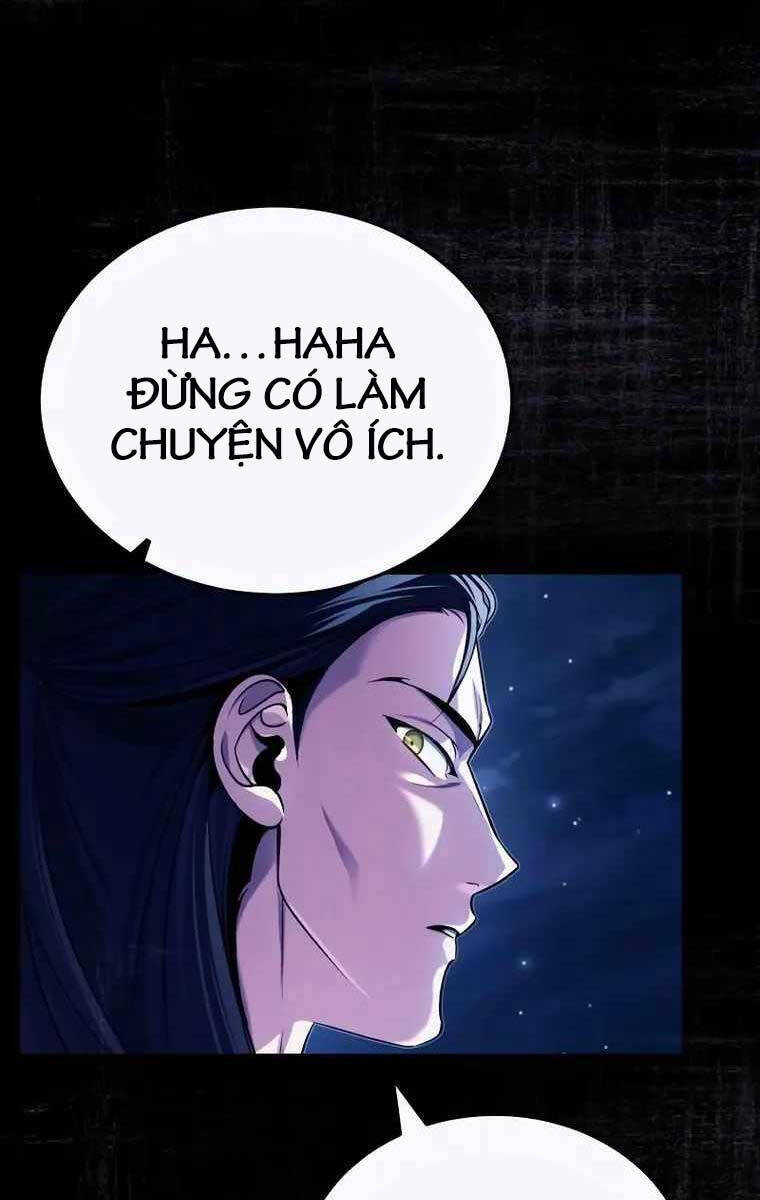 Thiếu Gia Yểu Mệnh Nhà Họ Bạch Chapter 16 - Trang 2