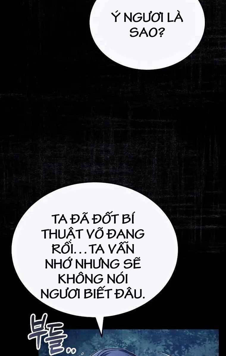 Thiếu Gia Yểu Mệnh Nhà Họ Bạch Chapter 16 - Trang 2