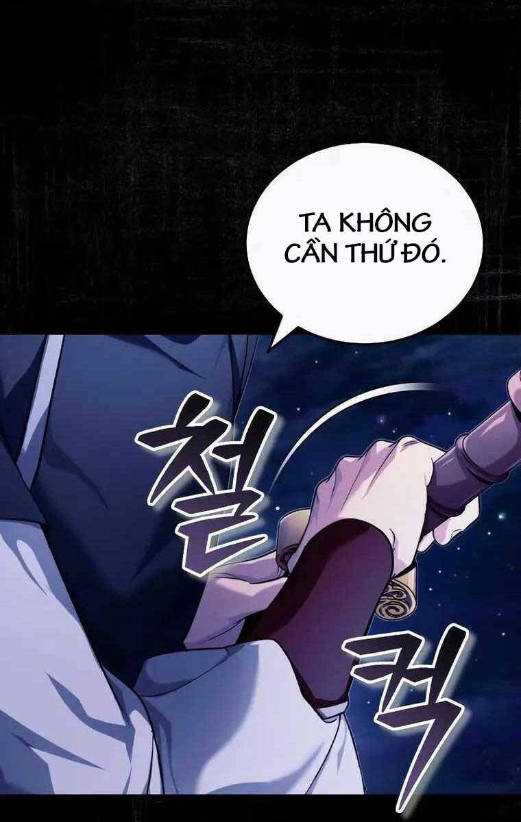 Thiếu Gia Yểu Mệnh Nhà Họ Bạch Chapter 16 - Trang 2