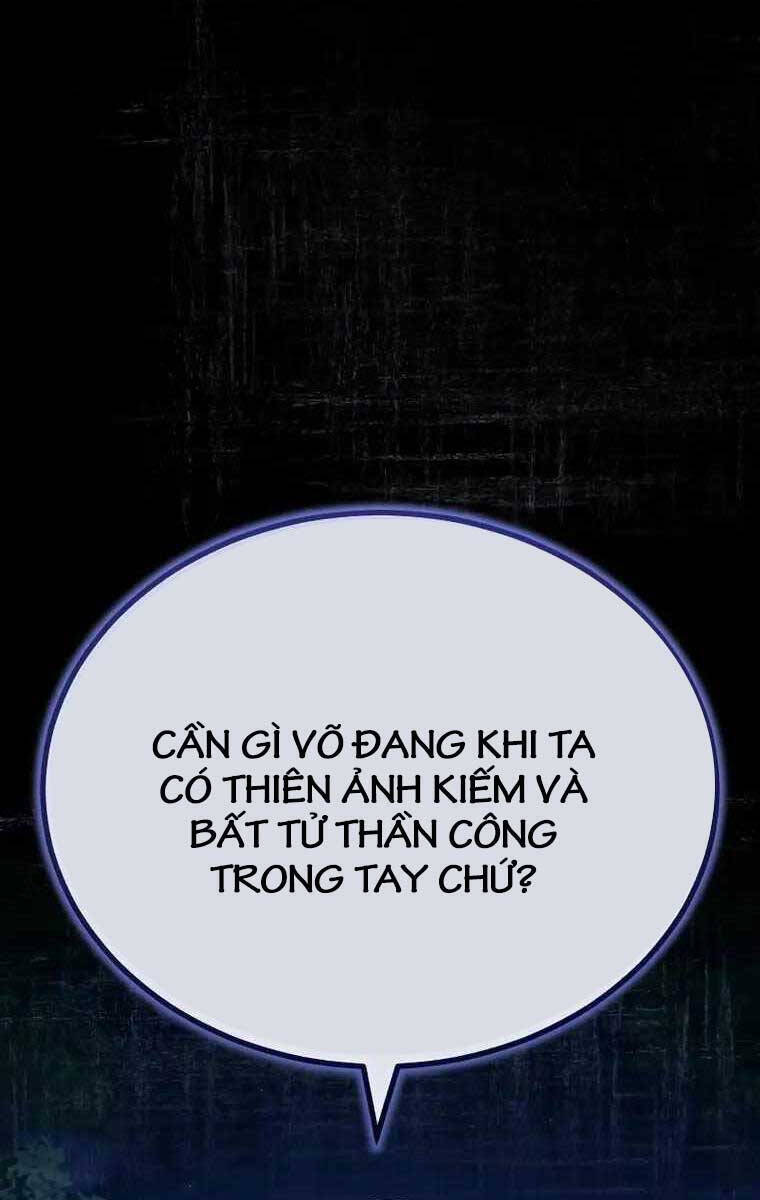 Thiếu Gia Yểu Mệnh Nhà Họ Bạch Chapter 16 - Trang 2