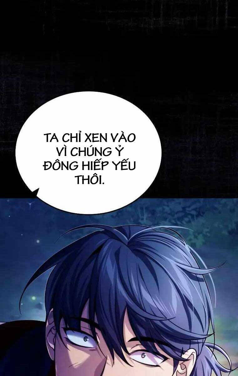 Thiếu Gia Yểu Mệnh Nhà Họ Bạch Chapter 16 - Trang 2