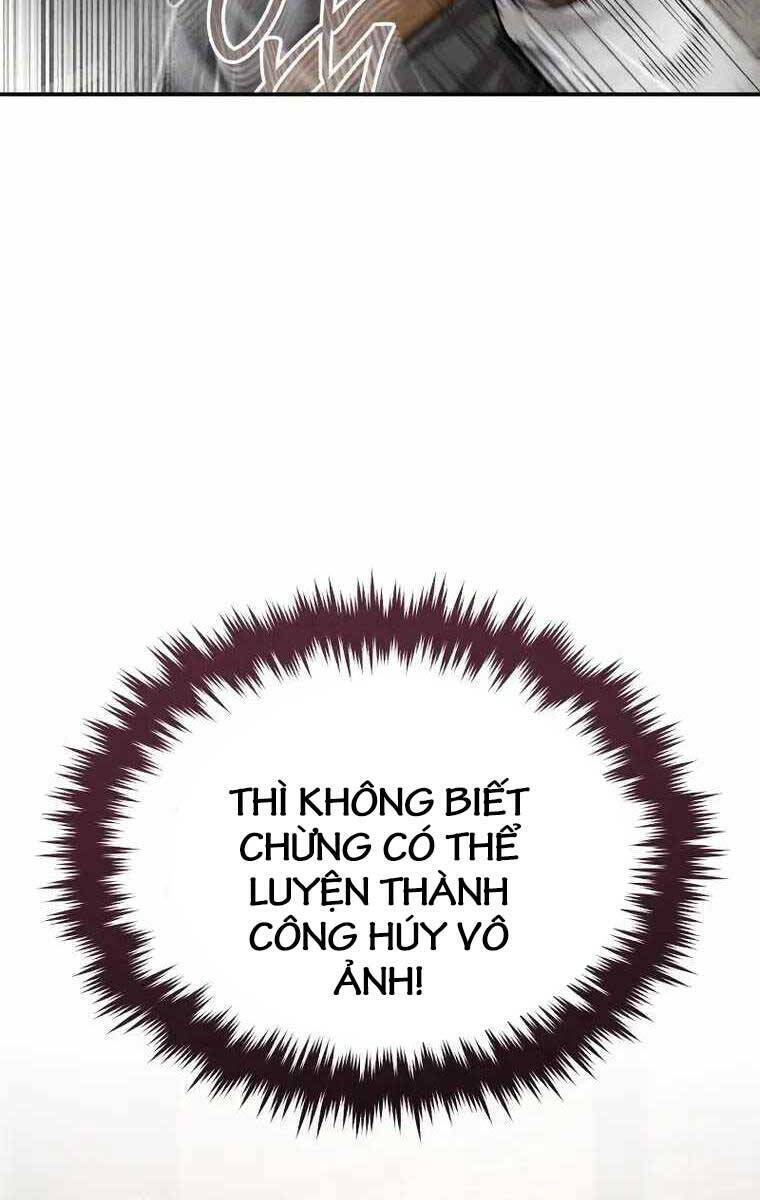 Thiếu Gia Yểu Mệnh Nhà Họ Bạch Chapter 16 - Trang 2