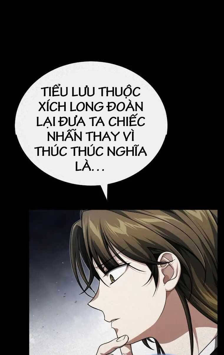 Thiếu Gia Yểu Mệnh Nhà Họ Bạch Chapter 16 - Trang 2