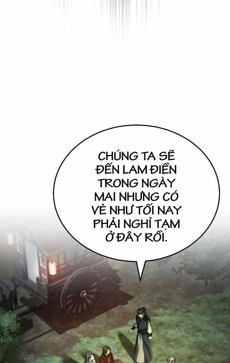 Thiếu Gia Yểu Mệnh Nhà Họ Bạch Chapter 16 - Trang 2