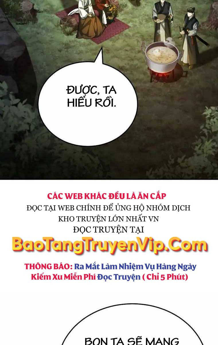 Thiếu Gia Yểu Mệnh Nhà Họ Bạch Chapter 16 - Trang 2