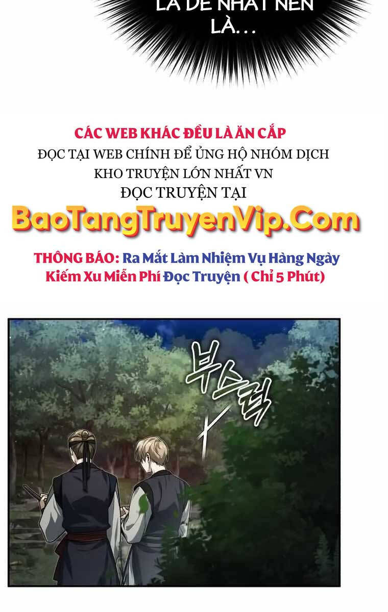 Thiếu Gia Yểu Mệnh Nhà Họ Bạch Chapter 16 - Trang 2