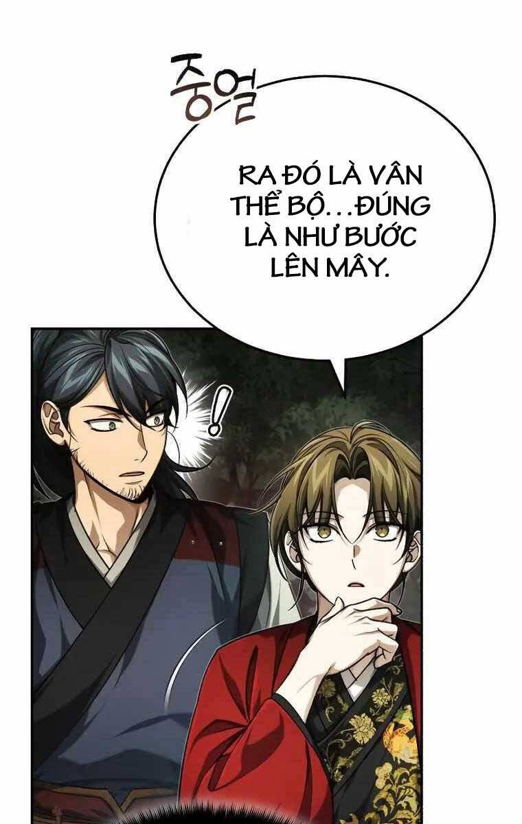 Thiếu Gia Yểu Mệnh Nhà Họ Bạch Chapter 16 - Trang 2