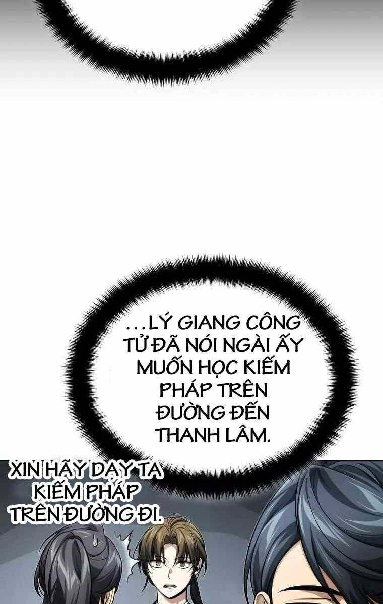 Thiếu Gia Yểu Mệnh Nhà Họ Bạch Chapter 16 - Trang 2