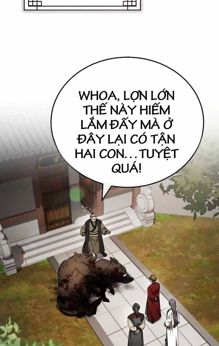 Thiếu Gia Yểu Mệnh Nhà Họ Bạch Chapter 16 - Trang 2