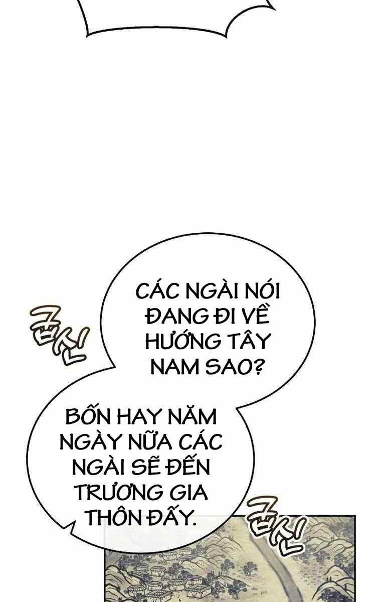 Thiếu Gia Yểu Mệnh Nhà Họ Bạch Chapter 16 - Trang 2