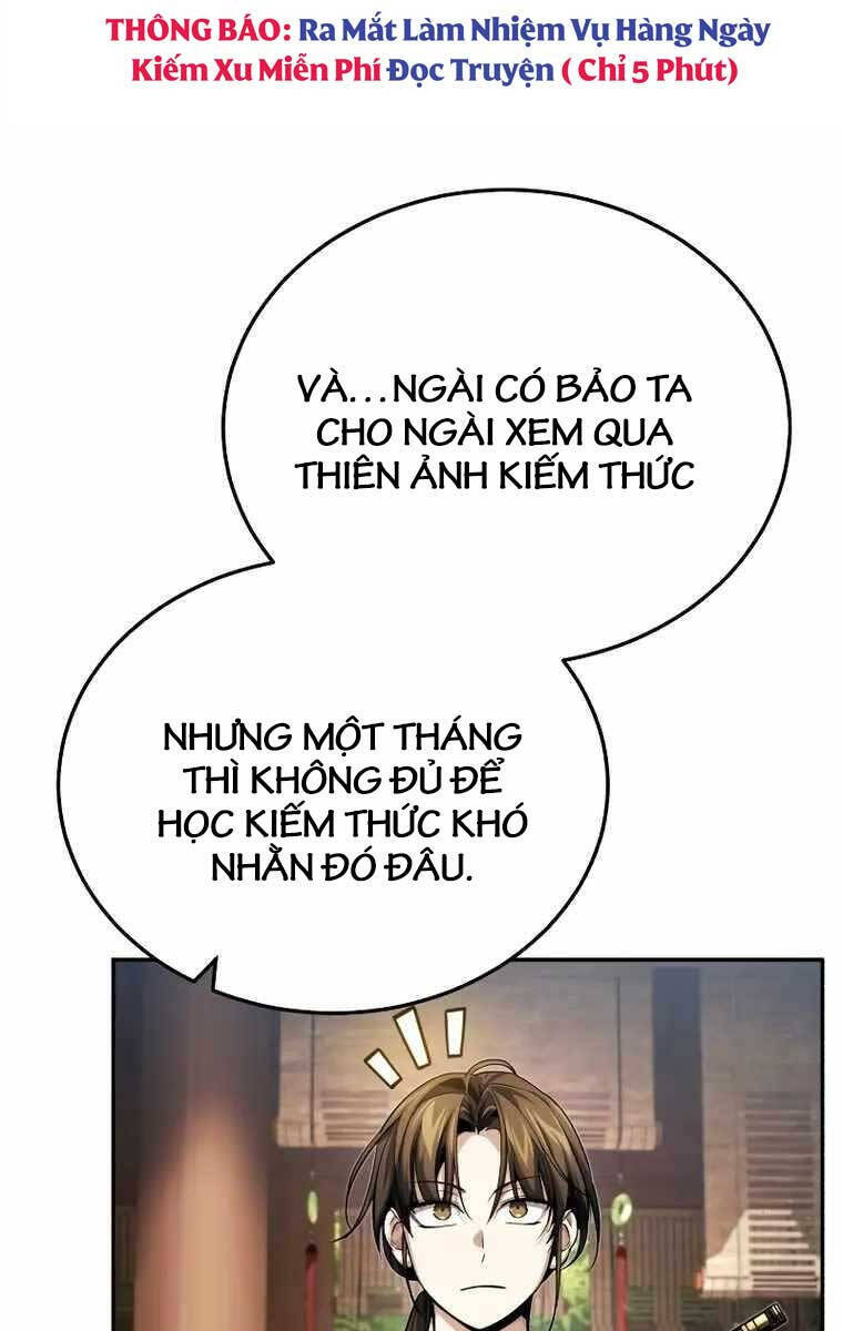 Thiếu Gia Yểu Mệnh Nhà Họ Bạch Chapter 16 - Trang 2