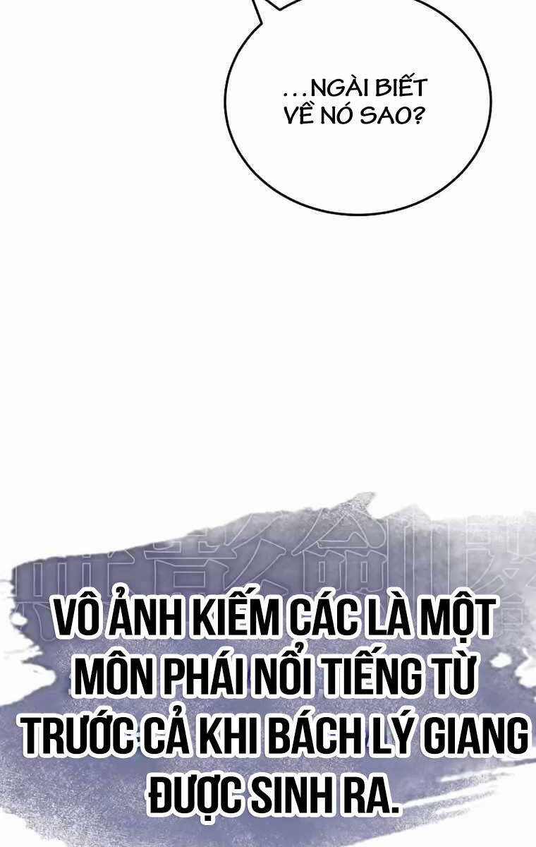 Thiếu Gia Yểu Mệnh Nhà Họ Bạch Chapter 16 - Trang 2